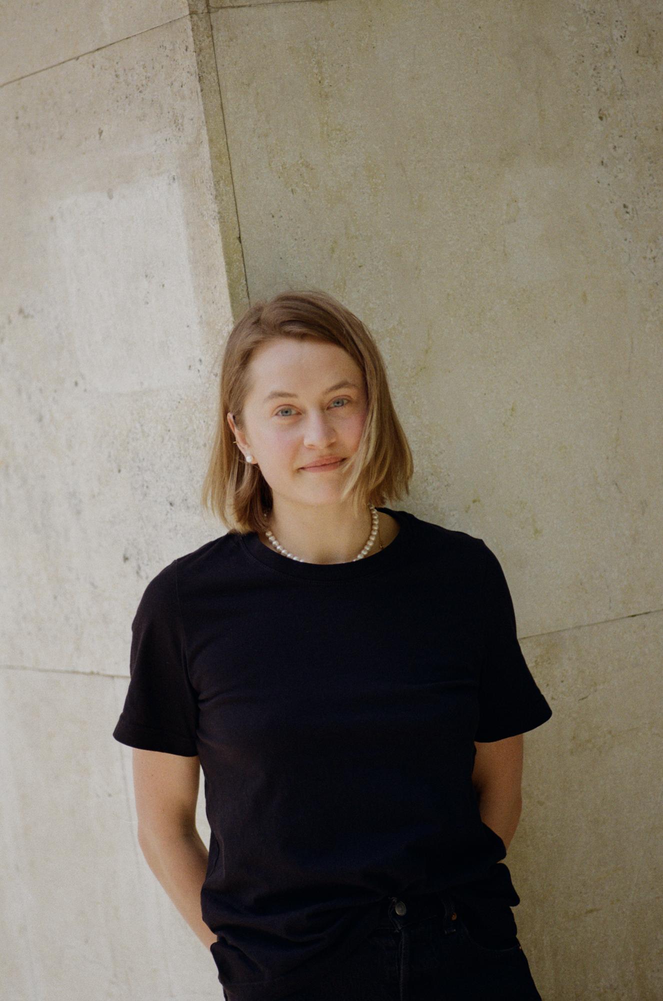 Lou von der Heyde