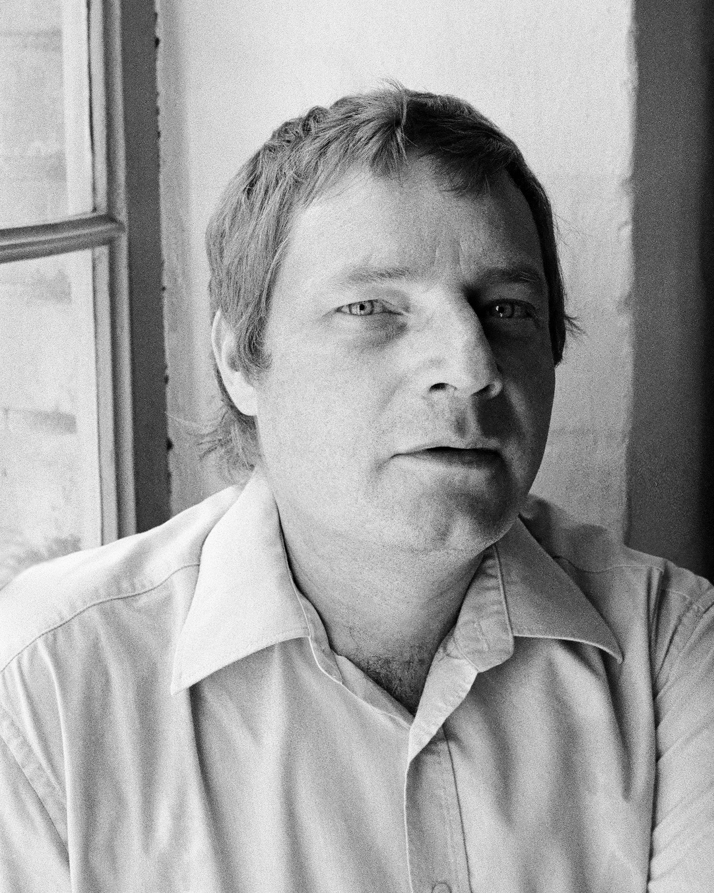 Christian Egger
