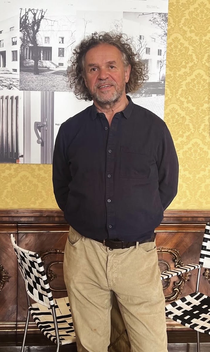 Andreas Reiter Raabe