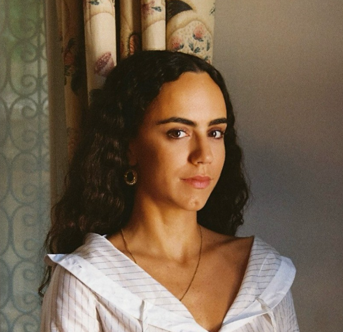 Odessa Warren