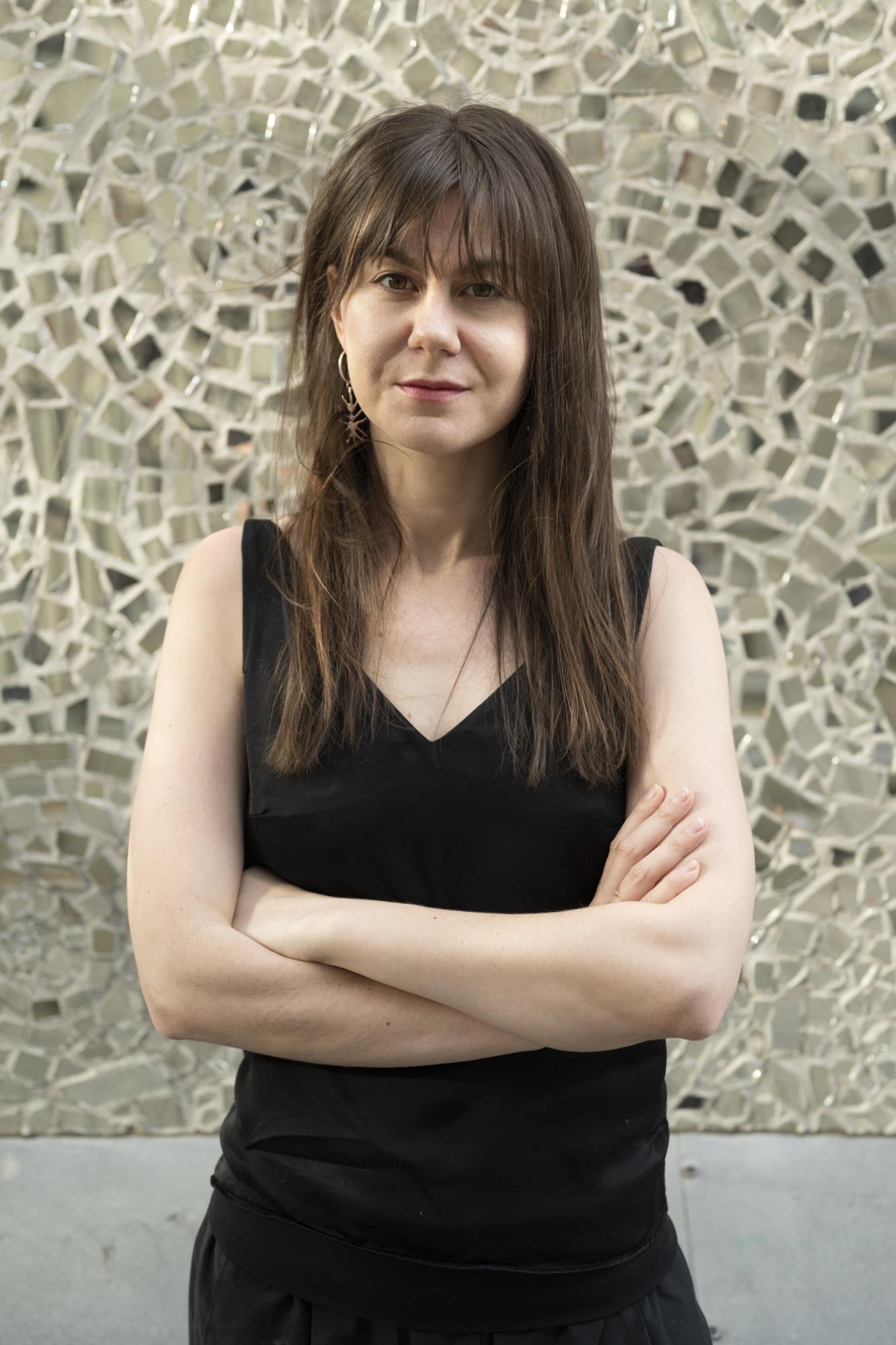 Katarzyna Różniak-Szabelska