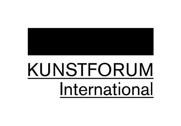 Kunstforum International