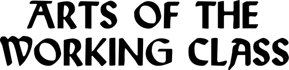 Arts of the working class
